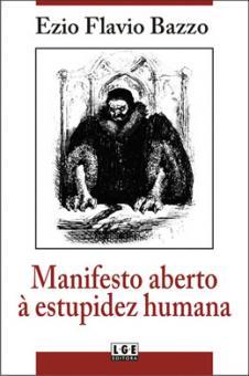 Manifesto aberto à estupidez humana