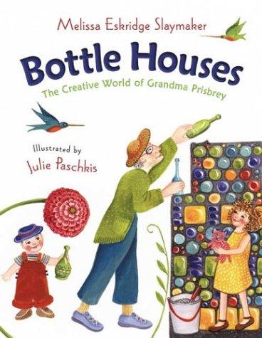 Bottle Houses