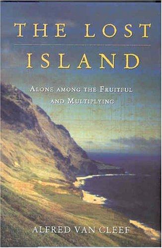 The Lost Island