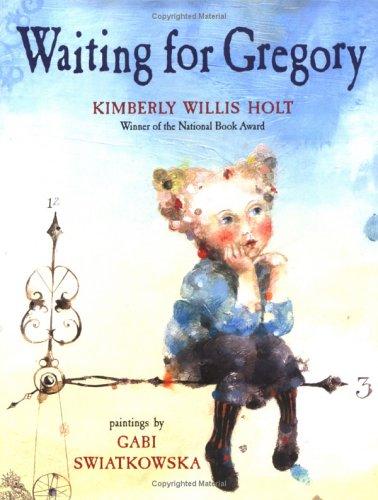 Waiting for Gregory