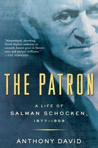 The Patron