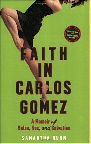 Faith in Carlos Gomez