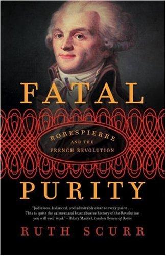 Fatal purity