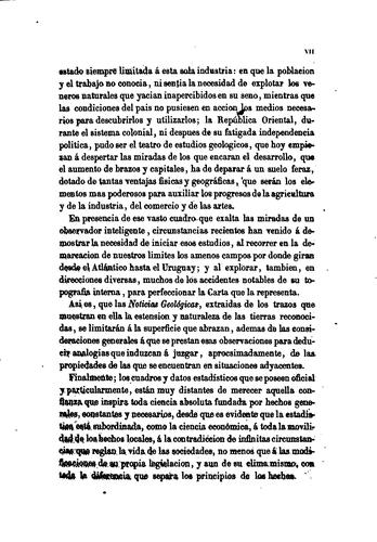 Descripción geográfica del territorio de la República Oriental del Uruguay acompañada de observaciones geológicas y cuadros estadísticos con un atlas topográfico de los Departamentos del Estado