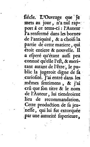 Histoire du commerce et de la navigation des anciens