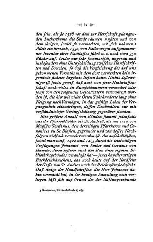 Die mittelalterlichen handschriften in der Stadtbibliothek zu Braunschweig