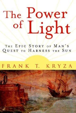 The power of light