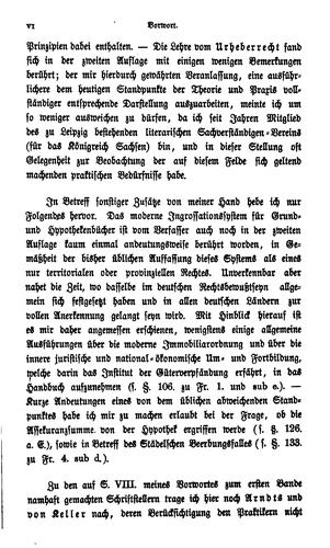 Theorie und casuistik des gemeinen civilrechts