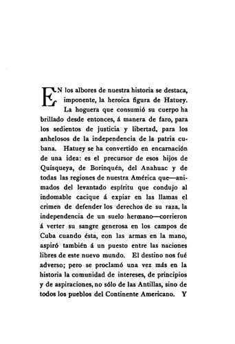 Hatuey