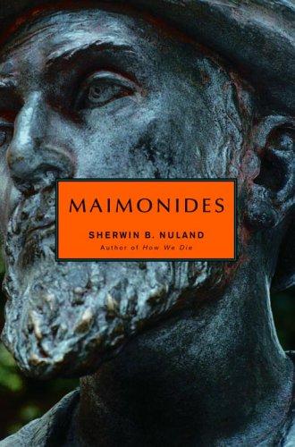 Maimonides (Jewish Encounters)
