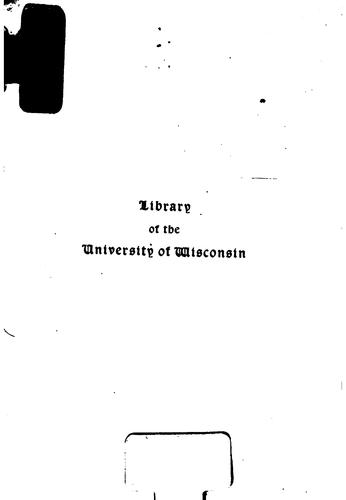 Mechanical laboratory methods