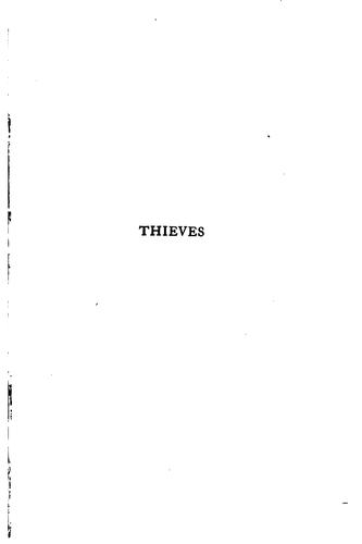 Thieves