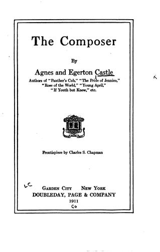 The composer