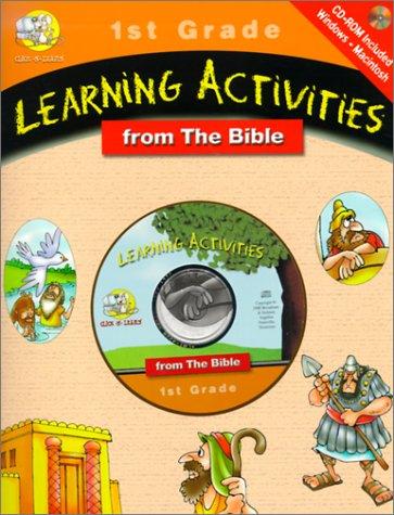 Learning Activities From The Bible