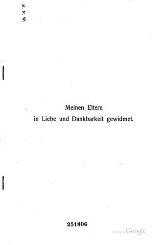 Ultraviolette strahlen