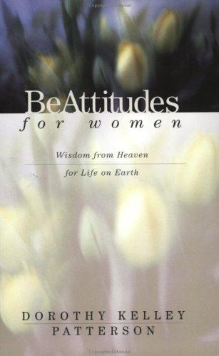 BeAttitudes for women