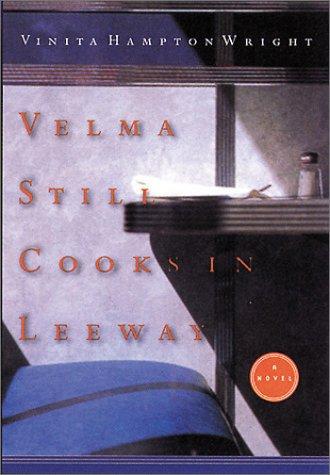 Velma still cooks in Leeway