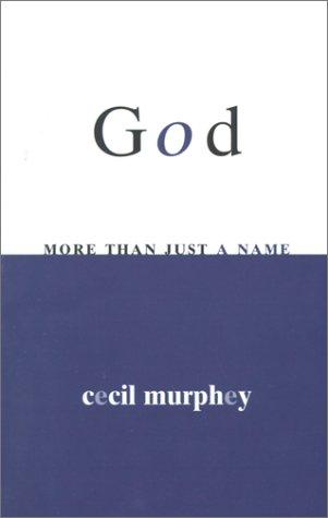 God