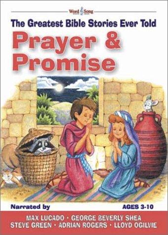 Prayer & Promises