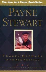 Payne Stewart