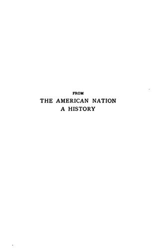 The American civil war