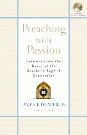 Preaching With Passion