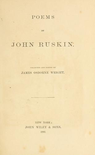 Poems