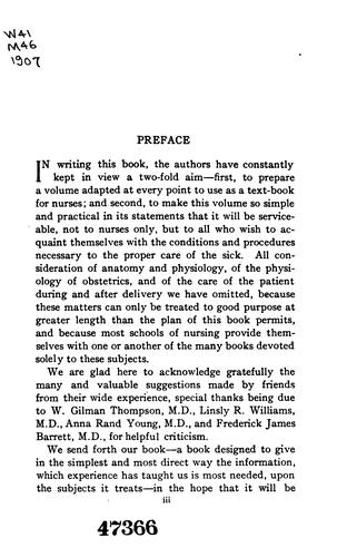 Practical nursing
