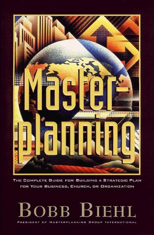 Masterplanning