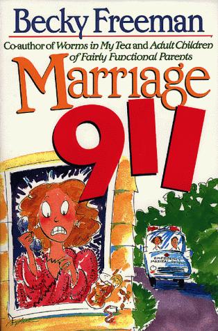 Marriage 911