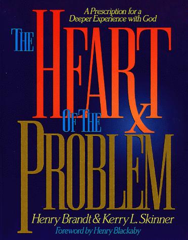 Heart of the Problem