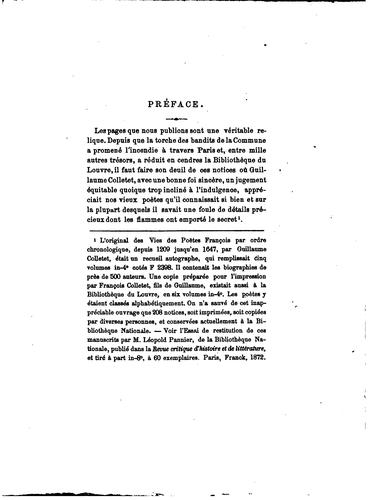Vie du poète normand Robert Angot, sieur de l'Éperonière
