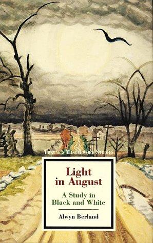 Masterwork Studies Series - Light in August