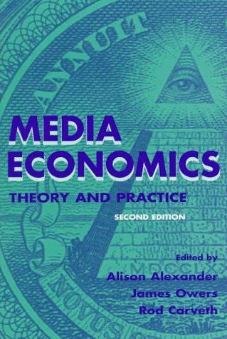 Media Economics
