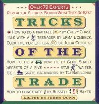 Tricks of the Trade