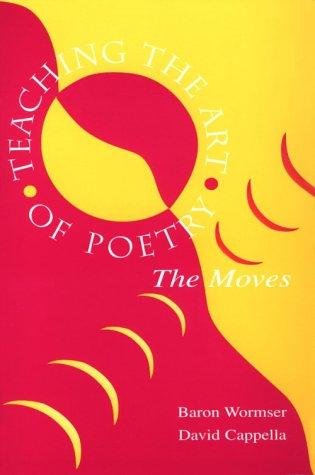 Teaching the art of poetry
