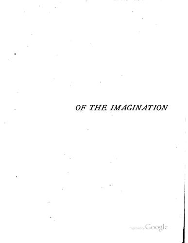 Some portions of essays contributed to the Spectator