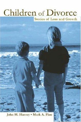Children of divorce