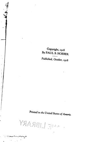 United States Army X-ray manual