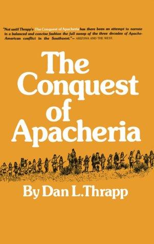 Conquest of Apacheria (Civilization of American Indian)