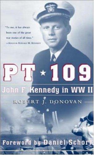 PT 109