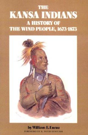 The Kansa Indians