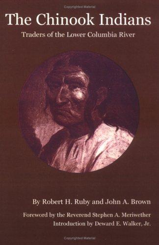 Chinook Indians