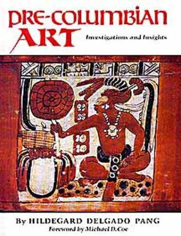 Pre-Columbian art