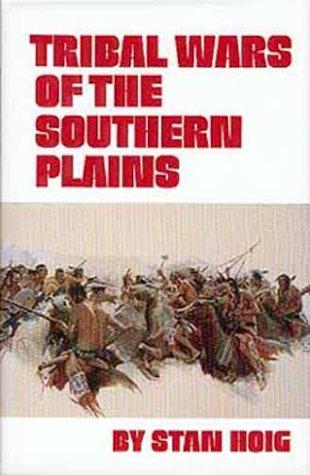 Tribal wars of the southern plains