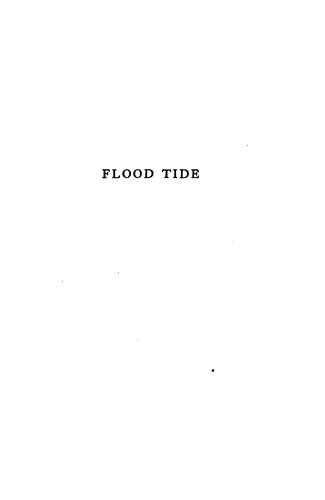 Flood Tide