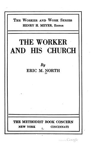 The worker and his church