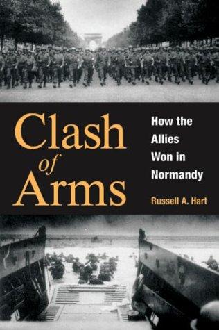 Clash of arms