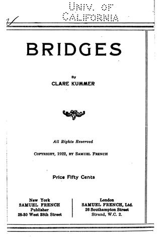 Bridges
