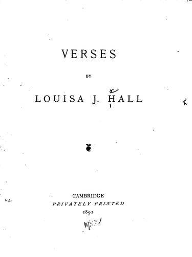 Verses